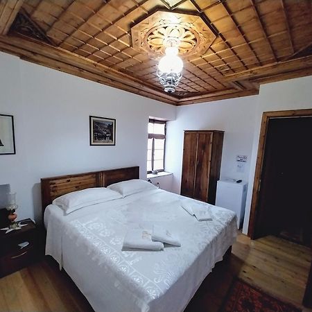 Guest House J.Prifti Berat Zewnętrze zdjęcie