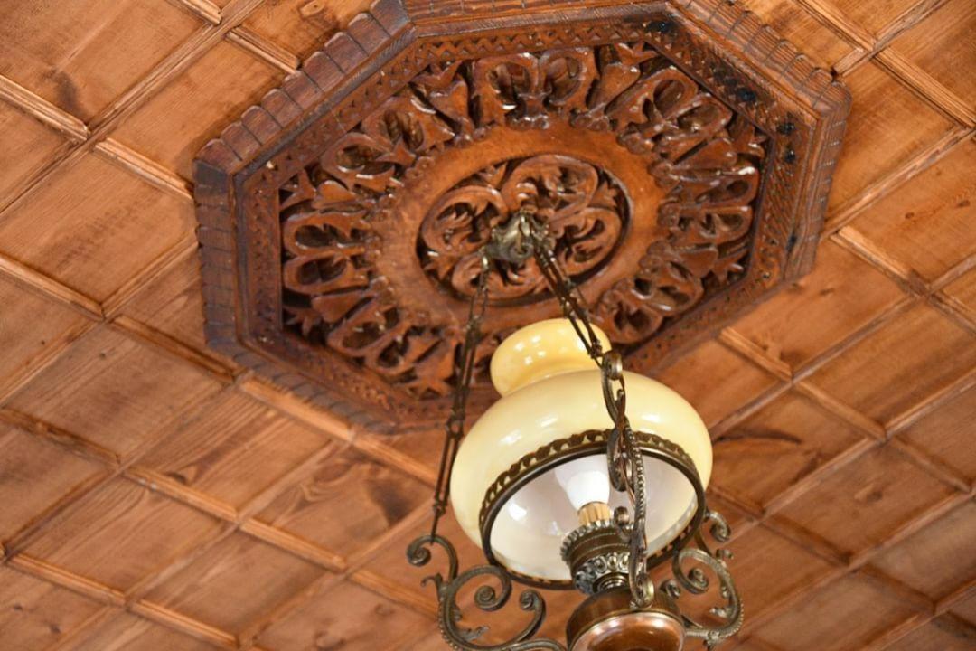 Guest House J.Prifti Berat Zewnętrze zdjęcie
