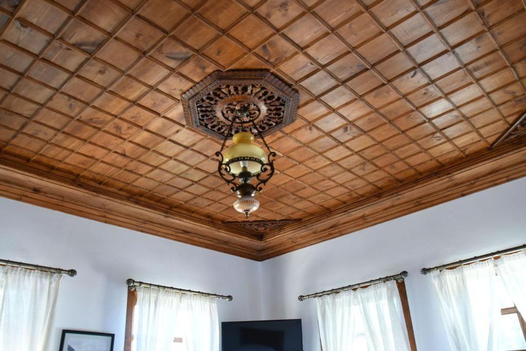 Guest House J.Prifti Berat Zewnętrze zdjęcie