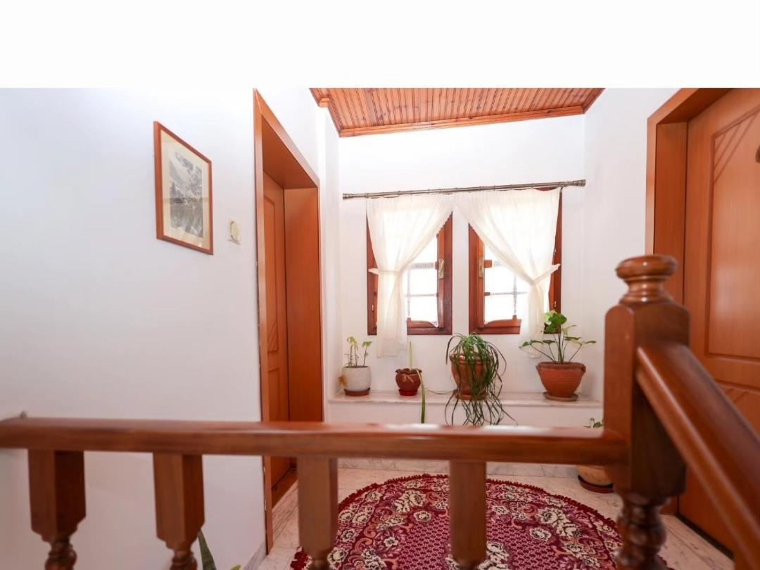 Guest House J.Prifti Berat Zewnętrze zdjęcie