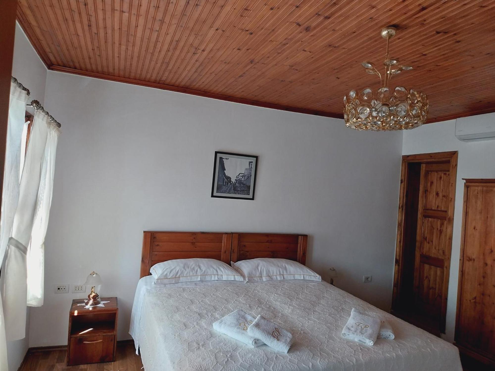 Guest House J.Prifti Berat Pokój zdjęcie