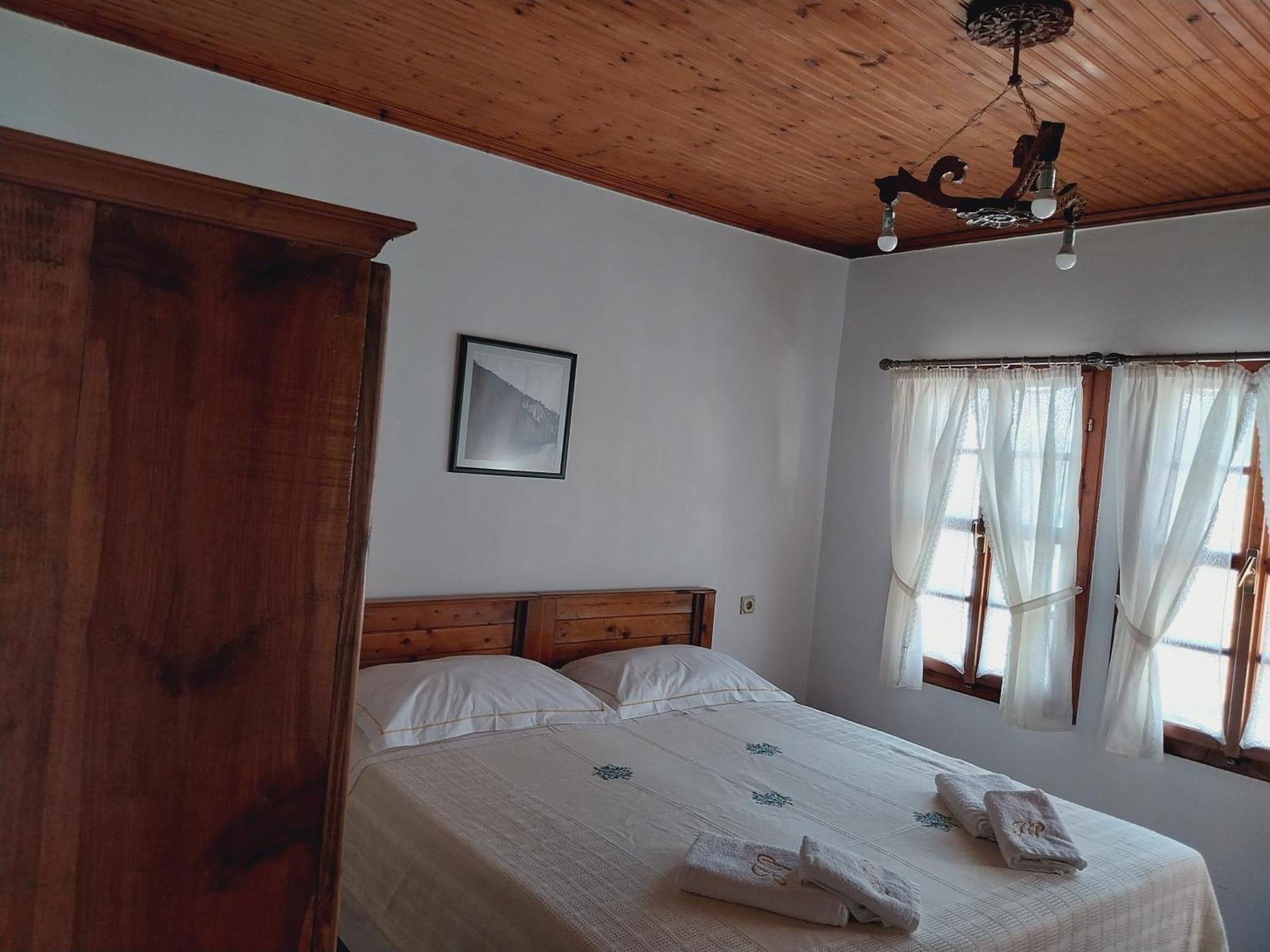 Guest House J.Prifti Berat Pokój zdjęcie