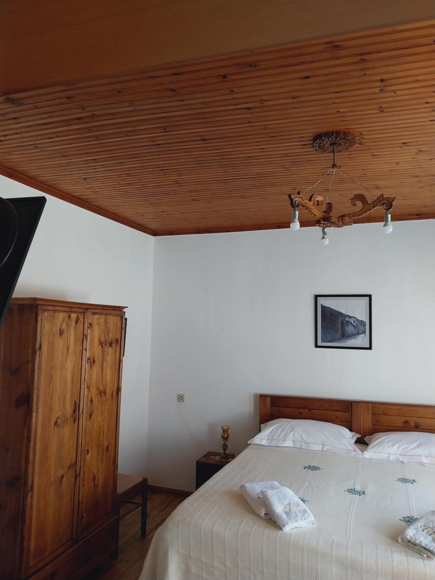 Guest House J.Prifti Berat Pokój zdjęcie