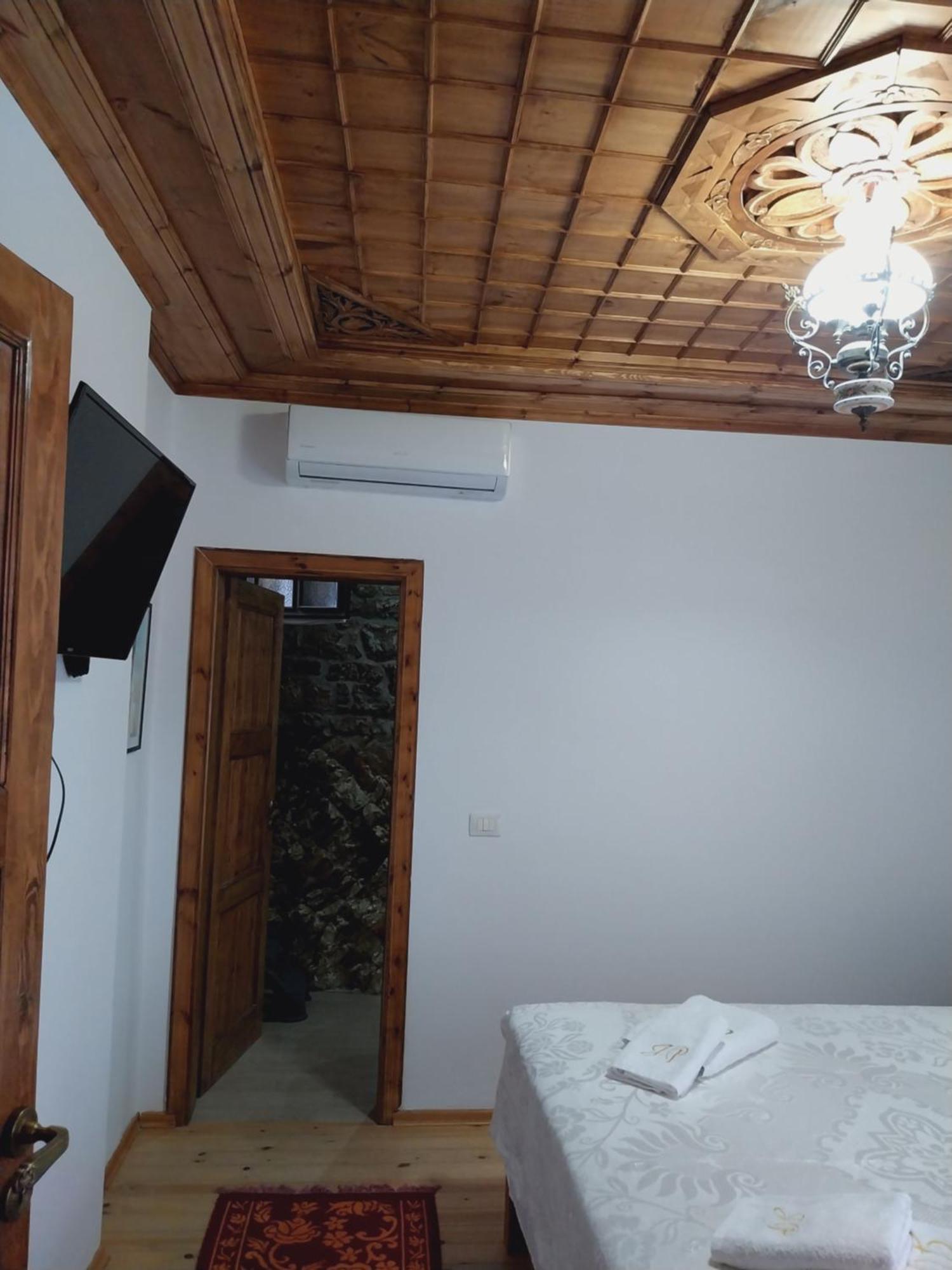 Guest House J.Prifti Berat Pokój zdjęcie