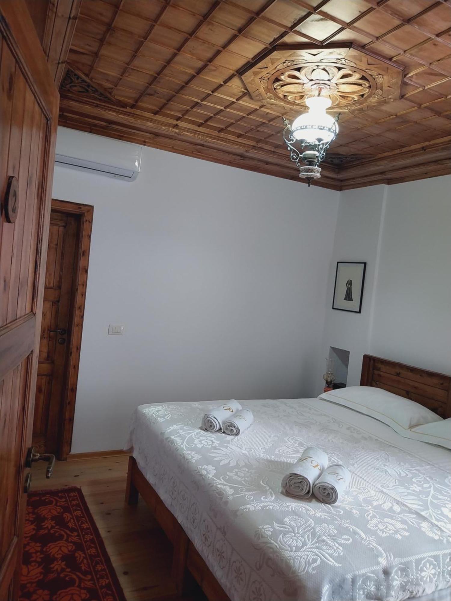 Guest House J.Prifti Berat Pokój zdjęcie