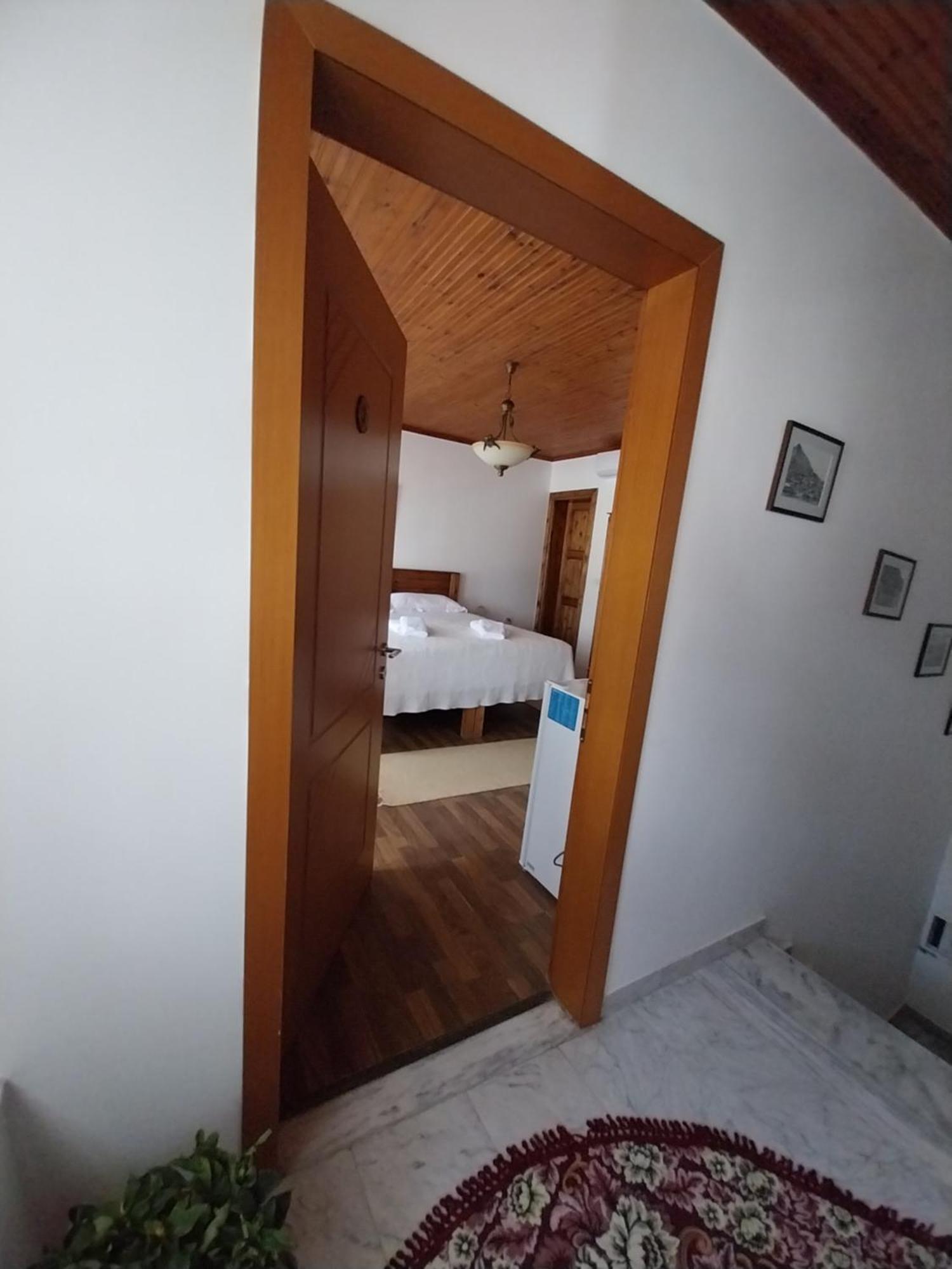 Guest House J.Prifti Berat Zewnętrze zdjęcie