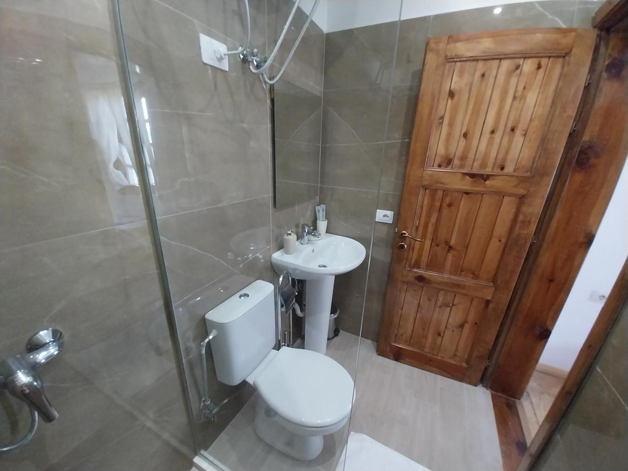 Guest House J.Prifti Berat Zewnętrze zdjęcie