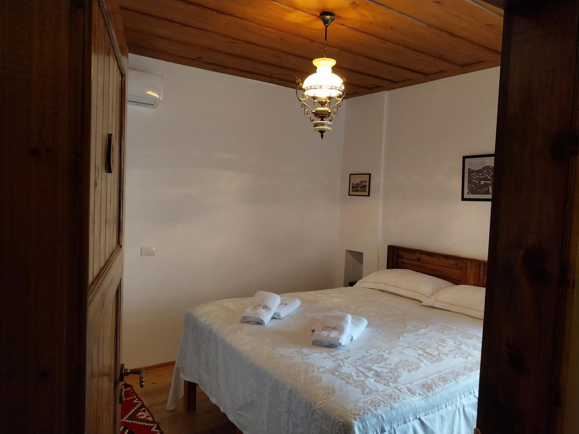Guest House J.Prifti Berat Zewnętrze zdjęcie