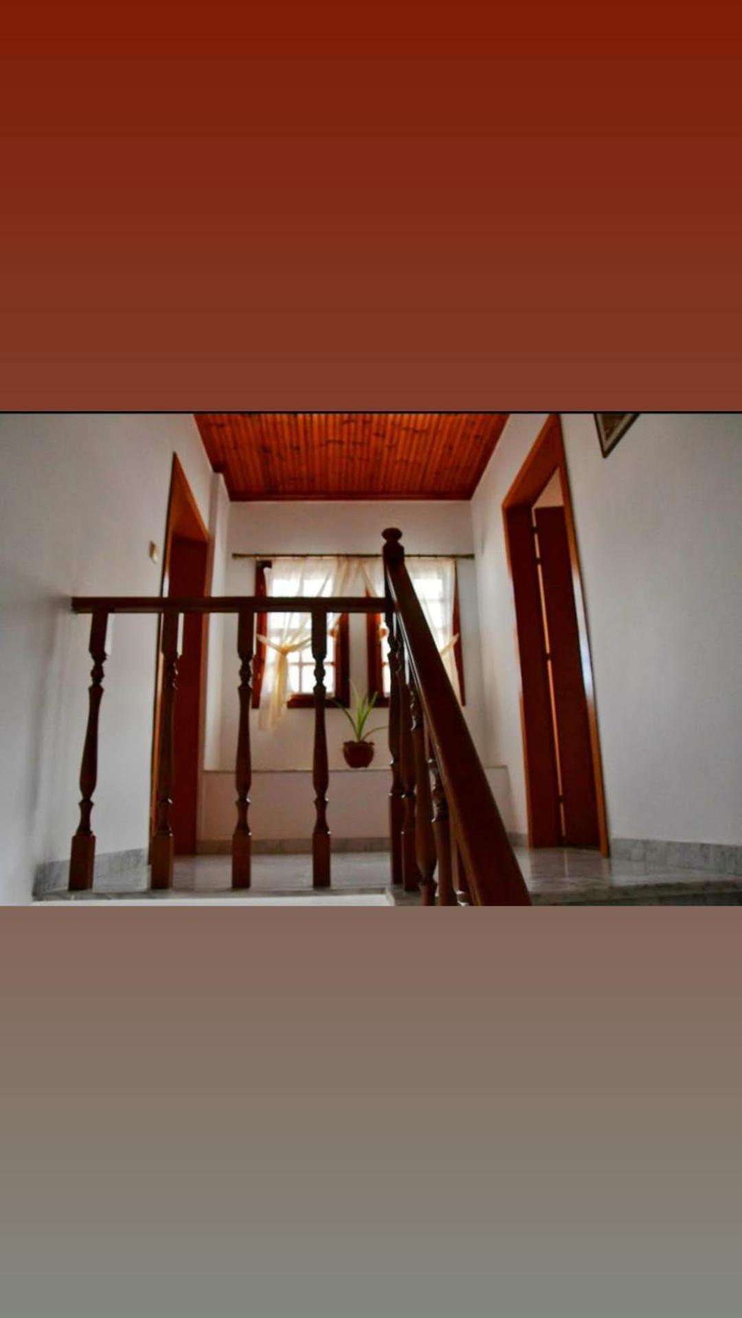 Guest House J.Prifti Berat Zewnętrze zdjęcie