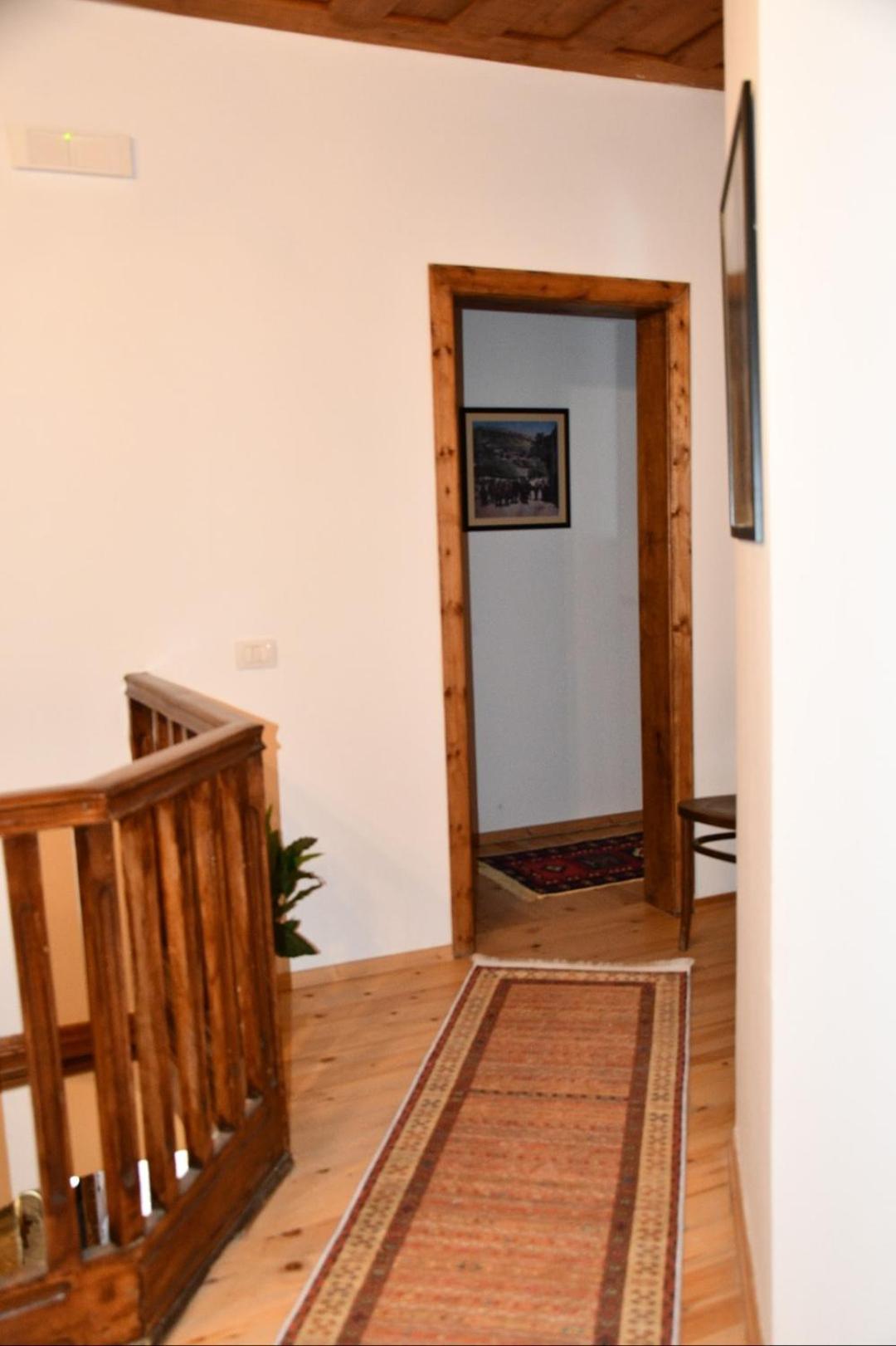 Guest House J.Prifti Berat Zewnętrze zdjęcie