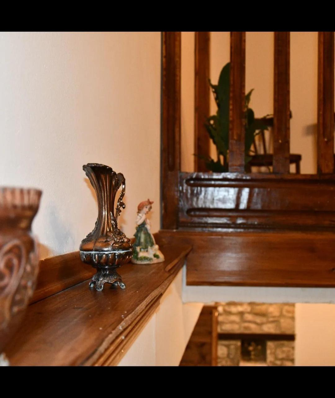 Guest House J.Prifti Berat Zewnętrze zdjęcie