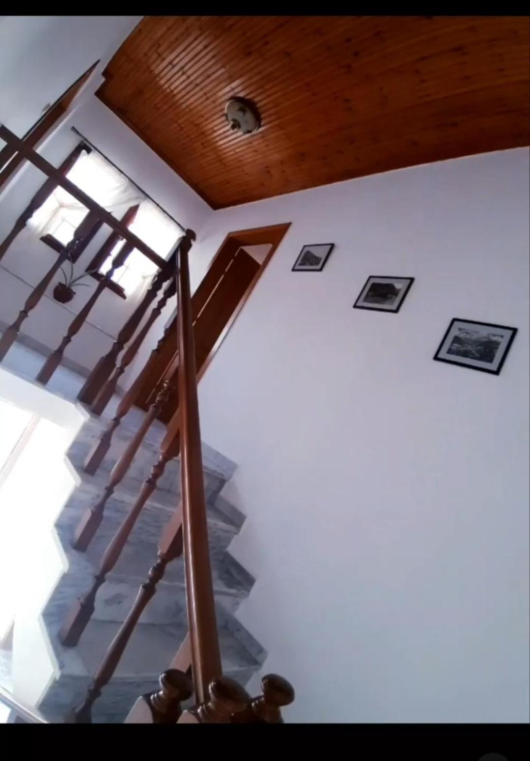 Guest House J.Prifti Berat Zewnętrze zdjęcie