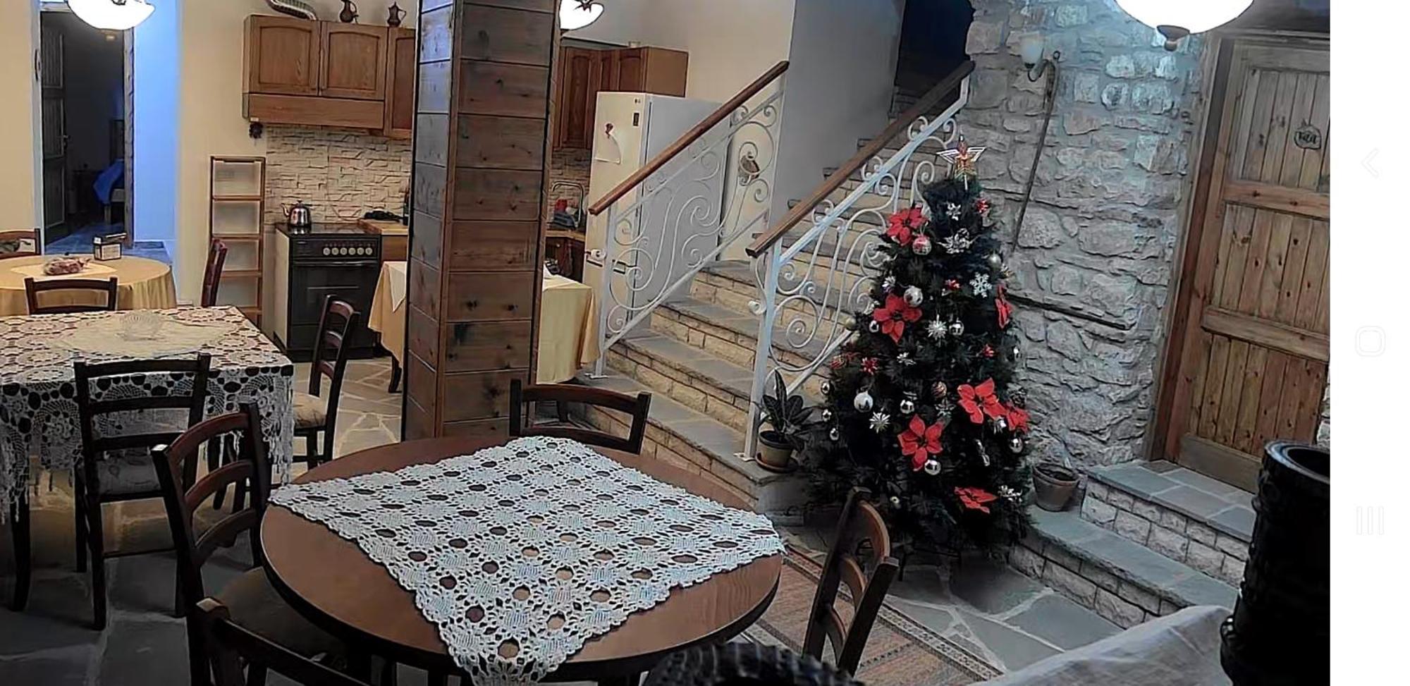 Guest House J.Prifti Berat Zewnętrze zdjęcie